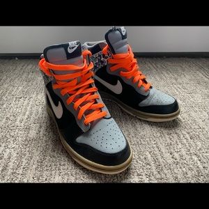 Nike Dunk High 6Y (Classic Never Worn) Women’s 7.5